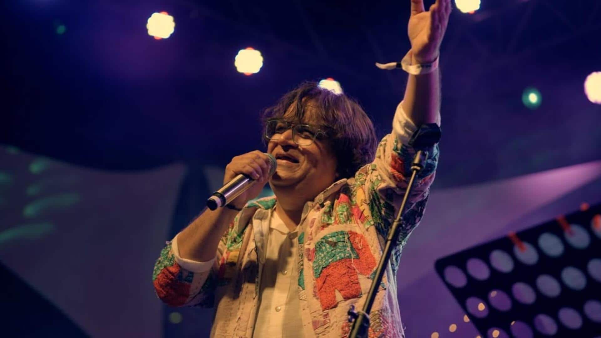 कौन हैं स्वानंद किरकिरे, जो राजकुमार राव की फिल्म 'मालिक' में आएंगे नजर? कौन हैं स्वानंद किरकिरे, जो राजकुमार राव की फिल्म 'मालिक' में आएंगे नजर?
