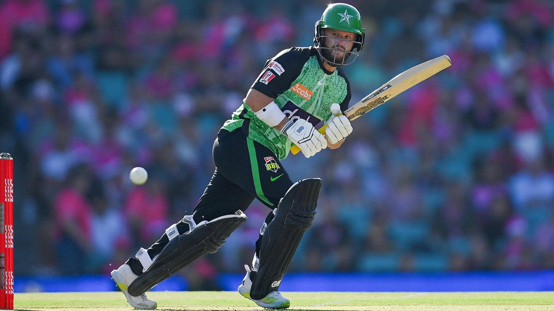 IPL 2026 नीलामी: बेन डकेट को दिल्ली कैपिटल्स ने 2 करोड़ रुपये में खरीदा 