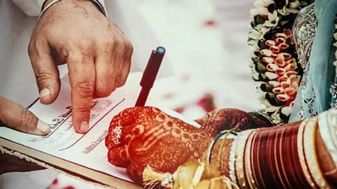 मैरिज सर्टिफिकेट में जीवनसाथी का ब्यौरा कैसे अपडेट करें?