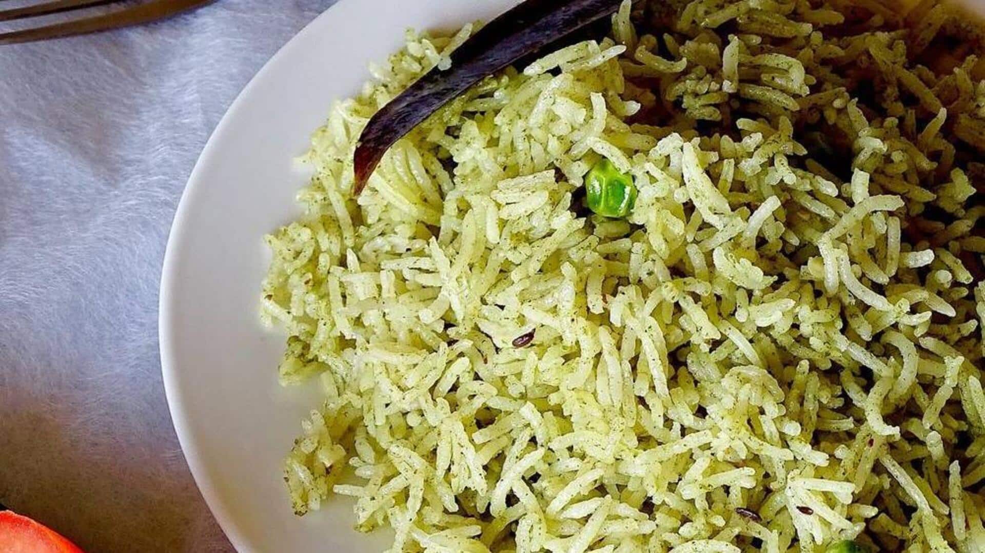 झटपट बनाया जा सकता है महाराष्ट्रियन स्टाइल ठेचा पुलाव, जानिए इसकी आसान रेसिपी