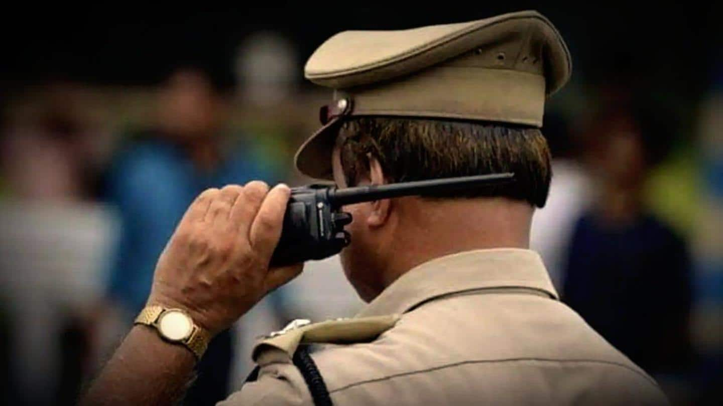 बिहार और उत्तर प्रदेश में पुलिसिंग सबसे खराब, दक्षिणी राज्यों का बेहतर प्रदर्शन- सर्वे