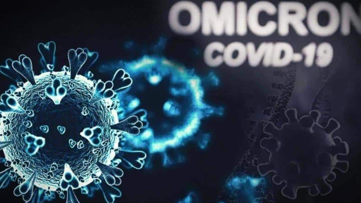 भारत में 200 हुई ओमिक्रॉन संक्रमितों की संख्या, महाराष्ट्र और दिल्ली में सबसे अधिक