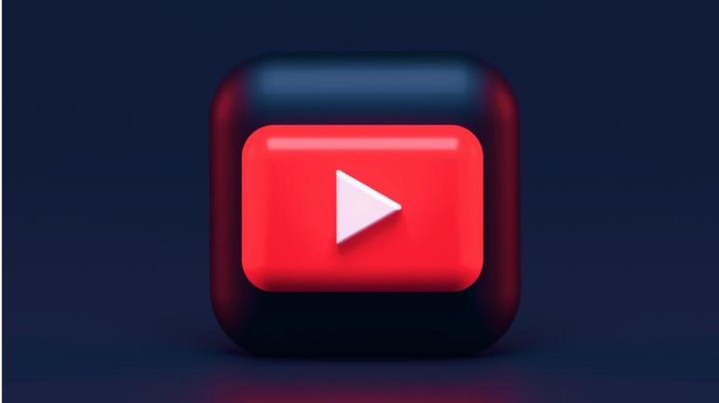 यूट्यूब फुल-स्क्रीन व्यू पर मिले नए विकल्प; लाइक, कॉमेंट और शेयर कर पाएंगे वीडियो