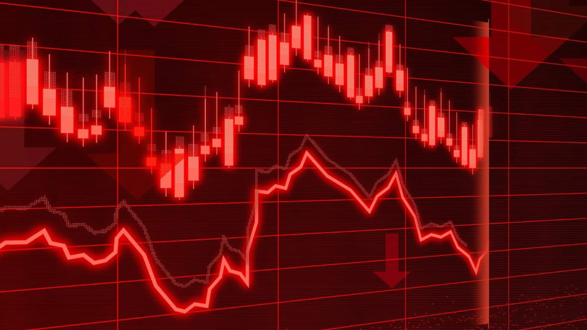 शेयर बाजार: सेंसेक्स और निफ्टी गिरावट के साथ बंद, सोने-चांदी की कीमत भी गिरी