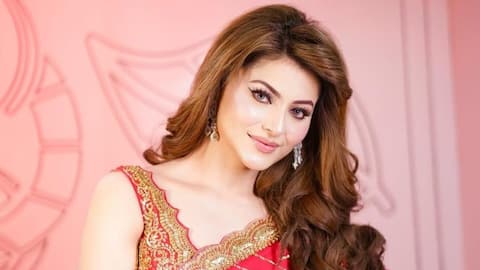 उर्वशी रौतेला की न्यूट्रिशनिस्ट ने बताया उनका डाइट प्लान, दिनभर में लेती हैं 3 मील