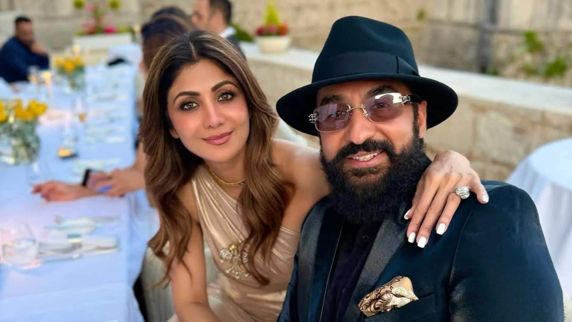 राज कुंद्रा ने शिल्पा शेट्टी के खाते में डाले 15 करोड़ रुपये? वकील ने दिया जवाब 