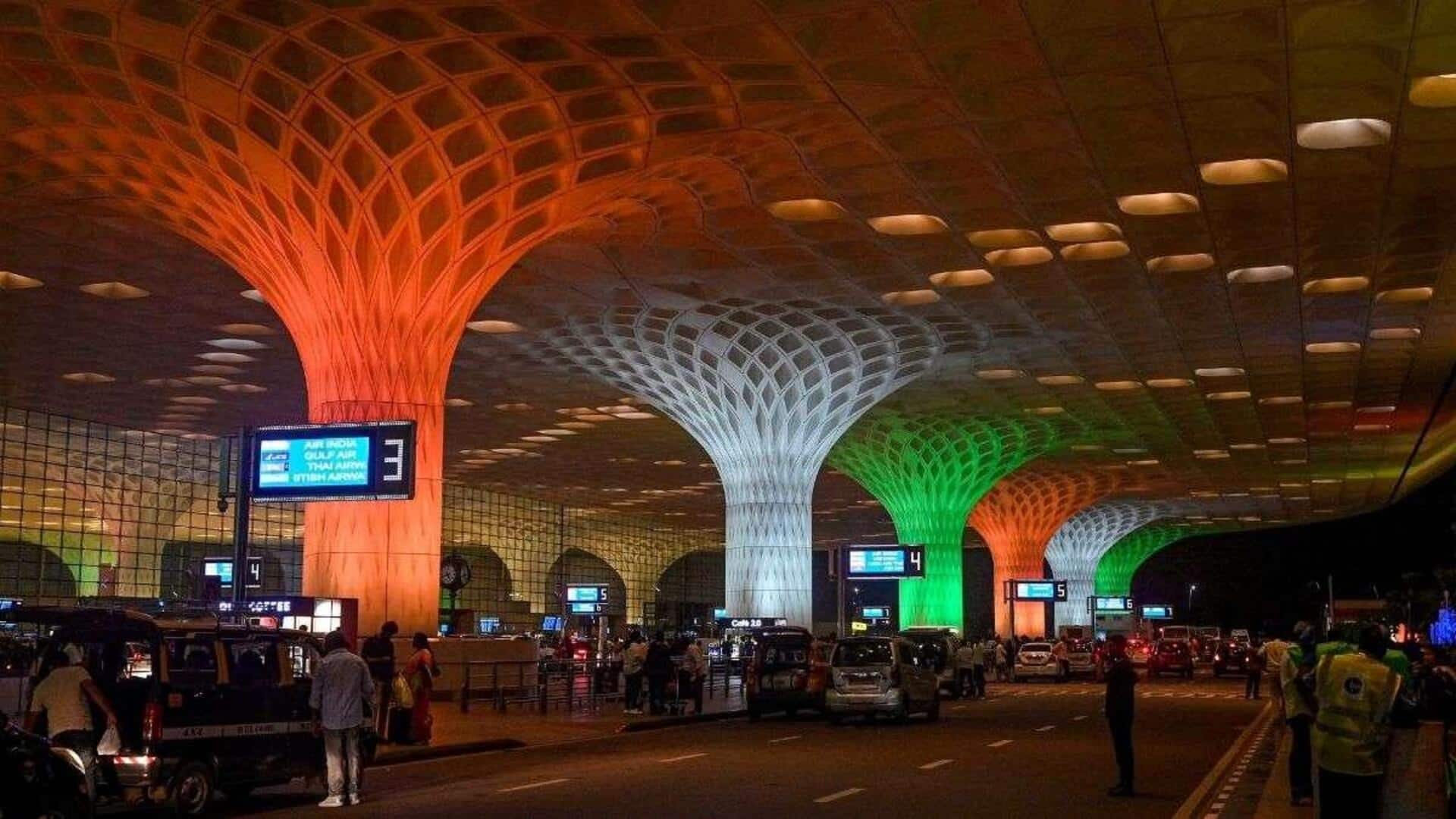 मुंबई हवाई अड्डा 7 मई को 6 घंटे के लिए बंद रहेगा, आखिर क्या है कारण?