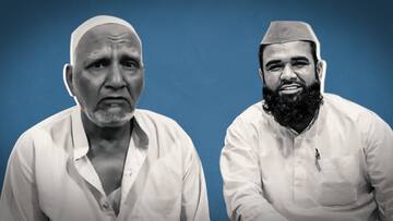 गाजियाबाद: बुजुर्ग से पिटाई मामले में समाजवादी पार्टी नेता गिरफ्तार