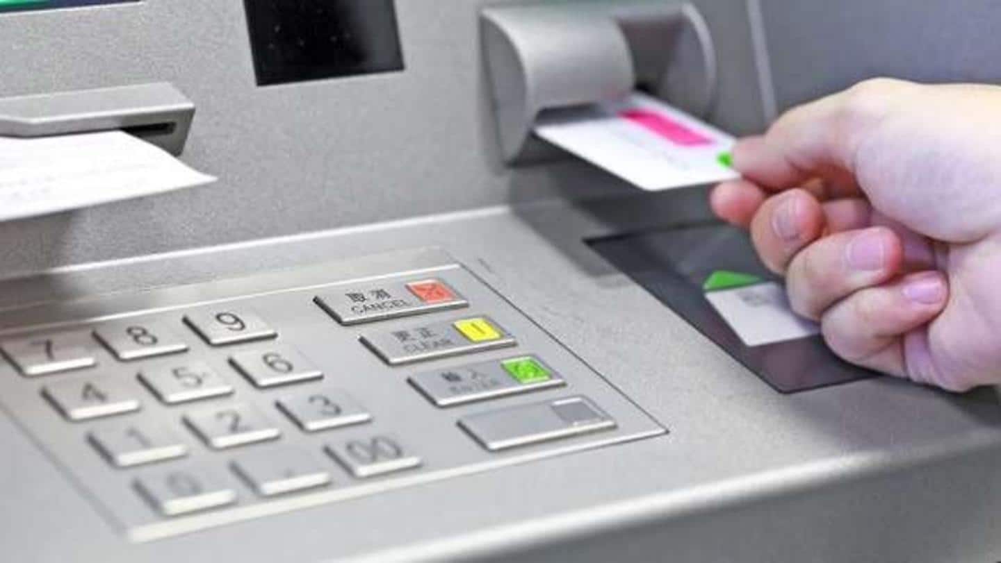 ATM कार्ड खो जाने के बाद क्या करें?