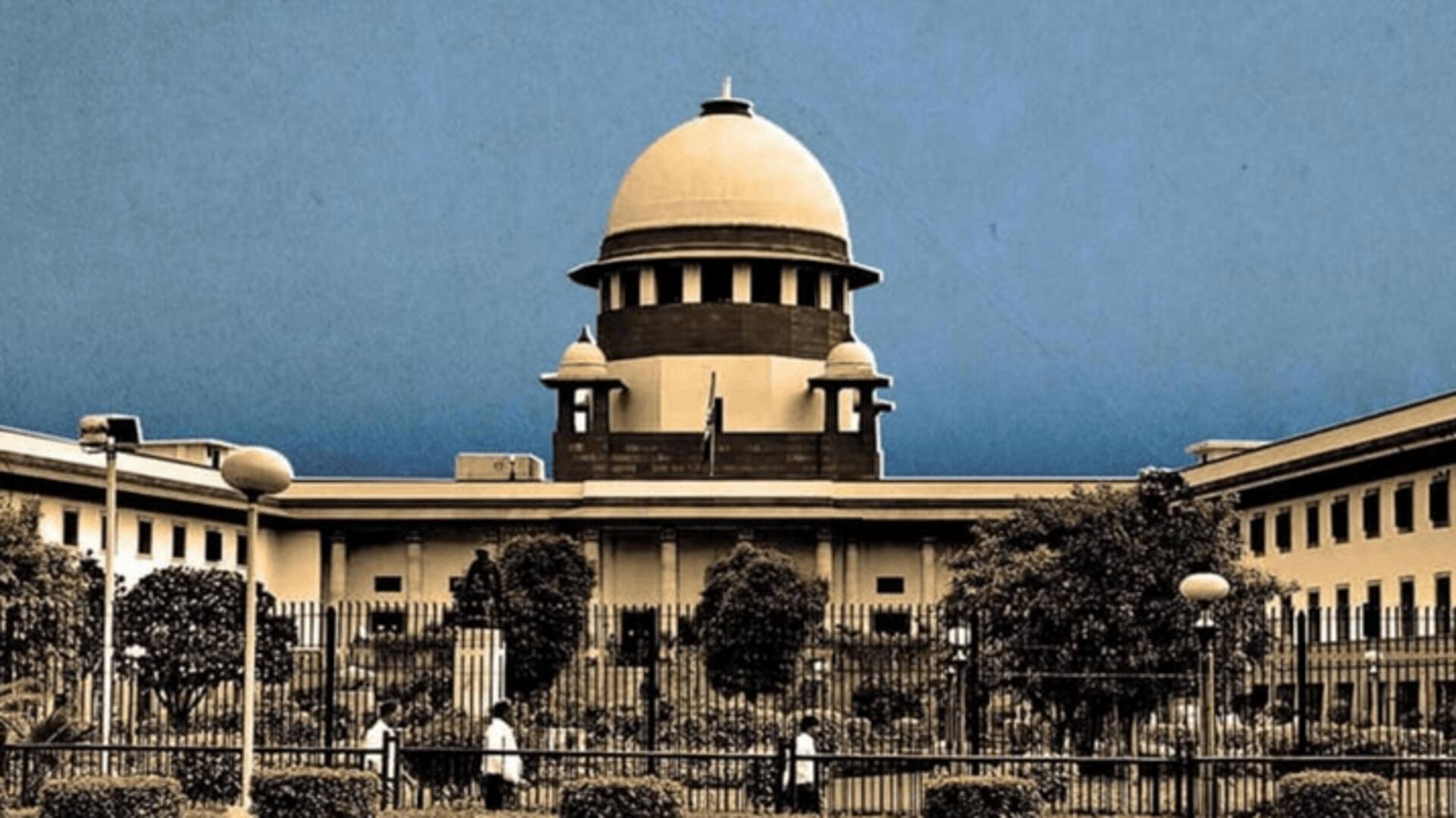 मणिपुर हिंसा: सुप्रीम कोर्ट ने CBI को असम में सुनवाई की अनुमति दी, जानें अन्य अहम दिशा-निर्देश