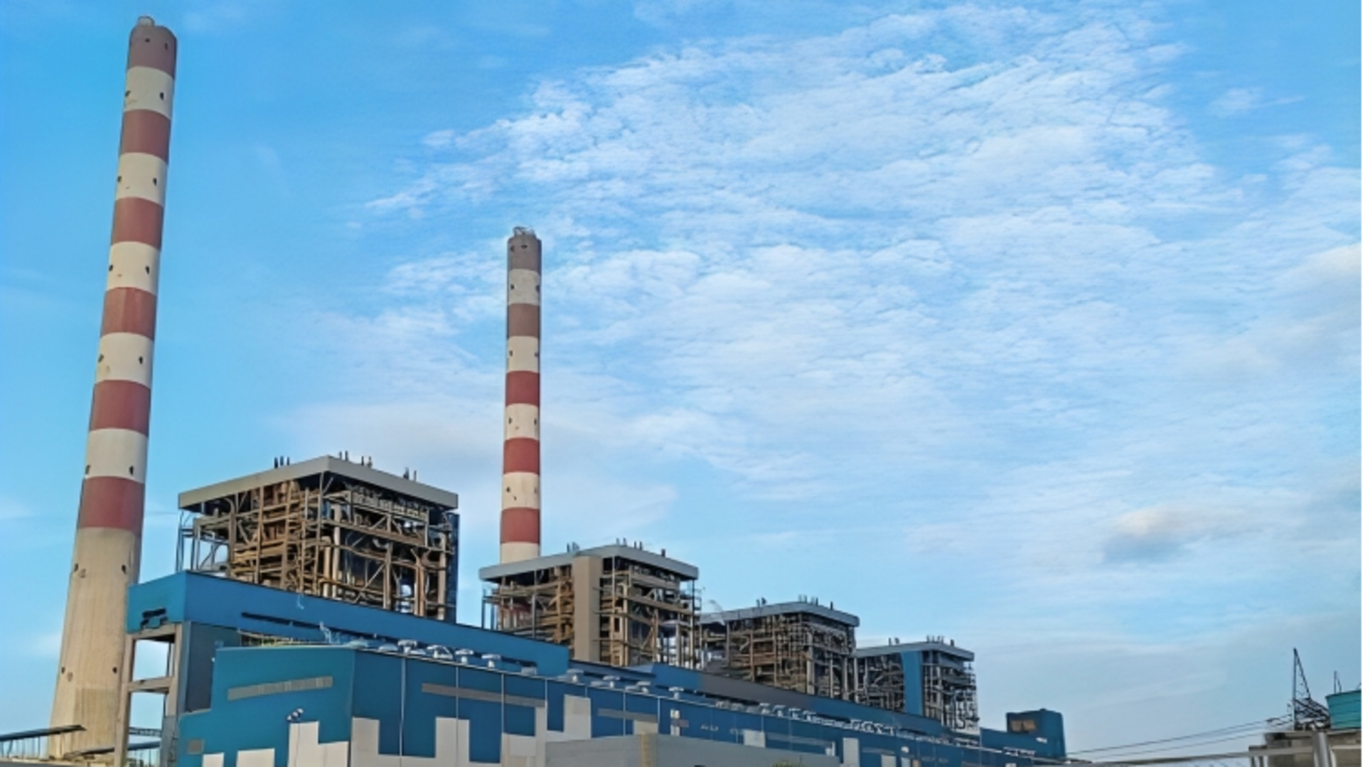 छत्तीसगढ़ के सक्ती में बिजली संयंत्र में ऊंचाई से गिरी लिफ्ट, 4 मजदूरों की मौत