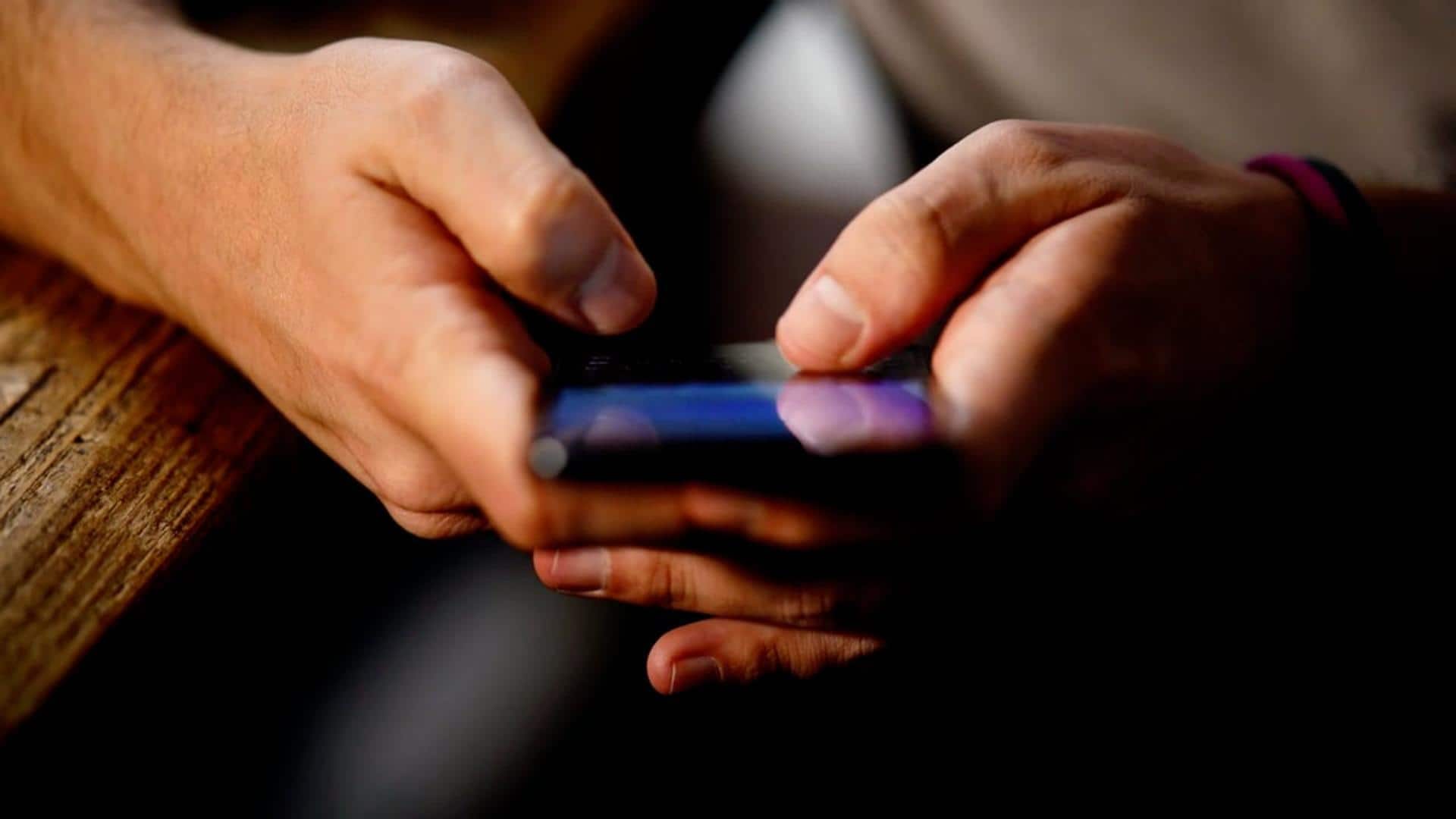 स्मार्टफोन हैक हो जाने पर सबसे पहले क्या करें?