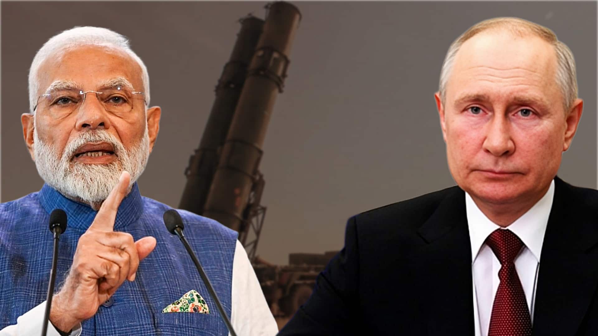 क्या है रूसी S-500 वायु रक्षा प्रणाली की खासियत, जिसे खरीदने की तैयारी में है भारत?