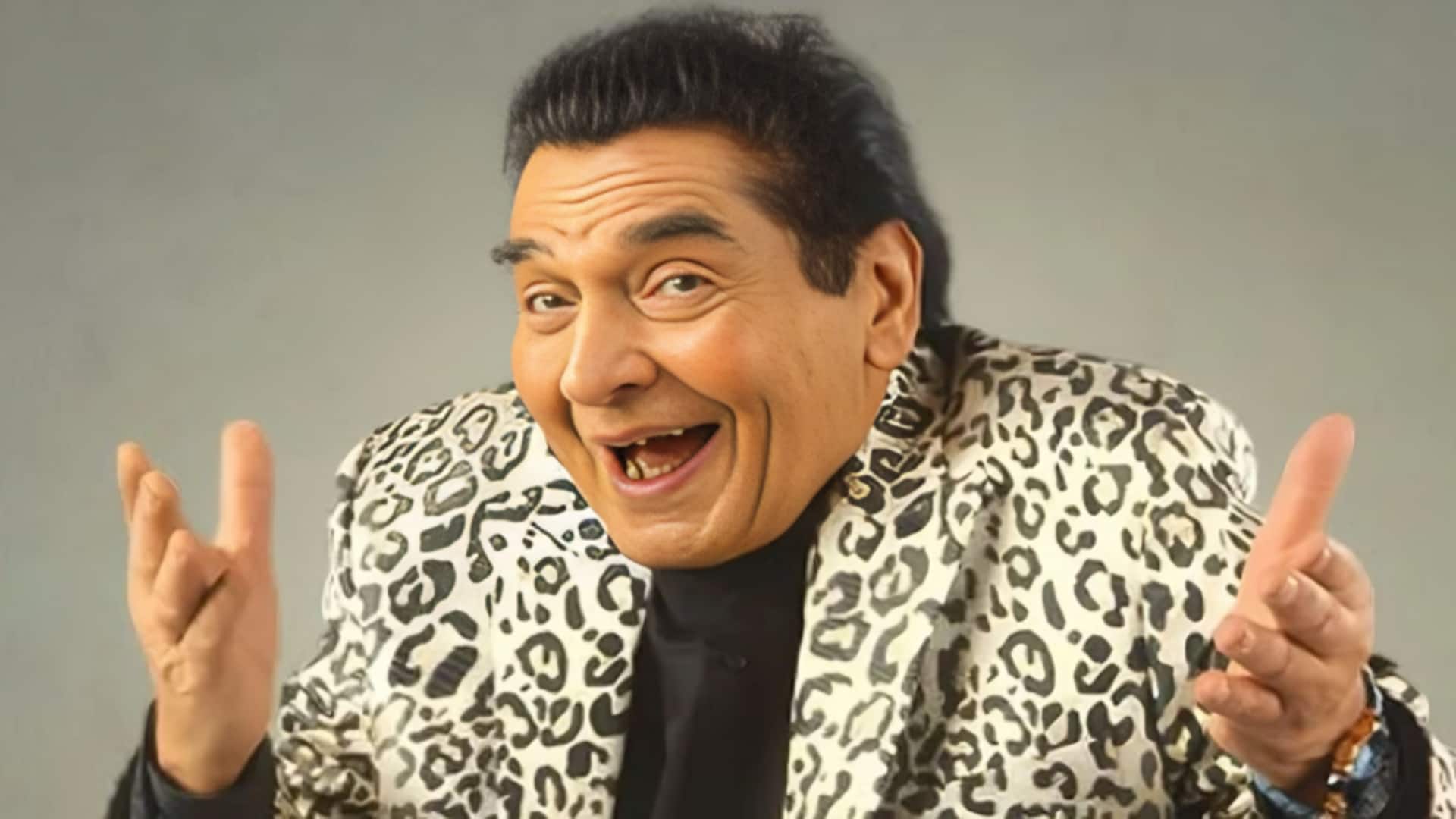 असरानी की वो ब्लॉकबस्टर फिल्म, जिससे अमिताभ बच्चन के करियर ने पकड़ी जबरदस्त रफ्तार