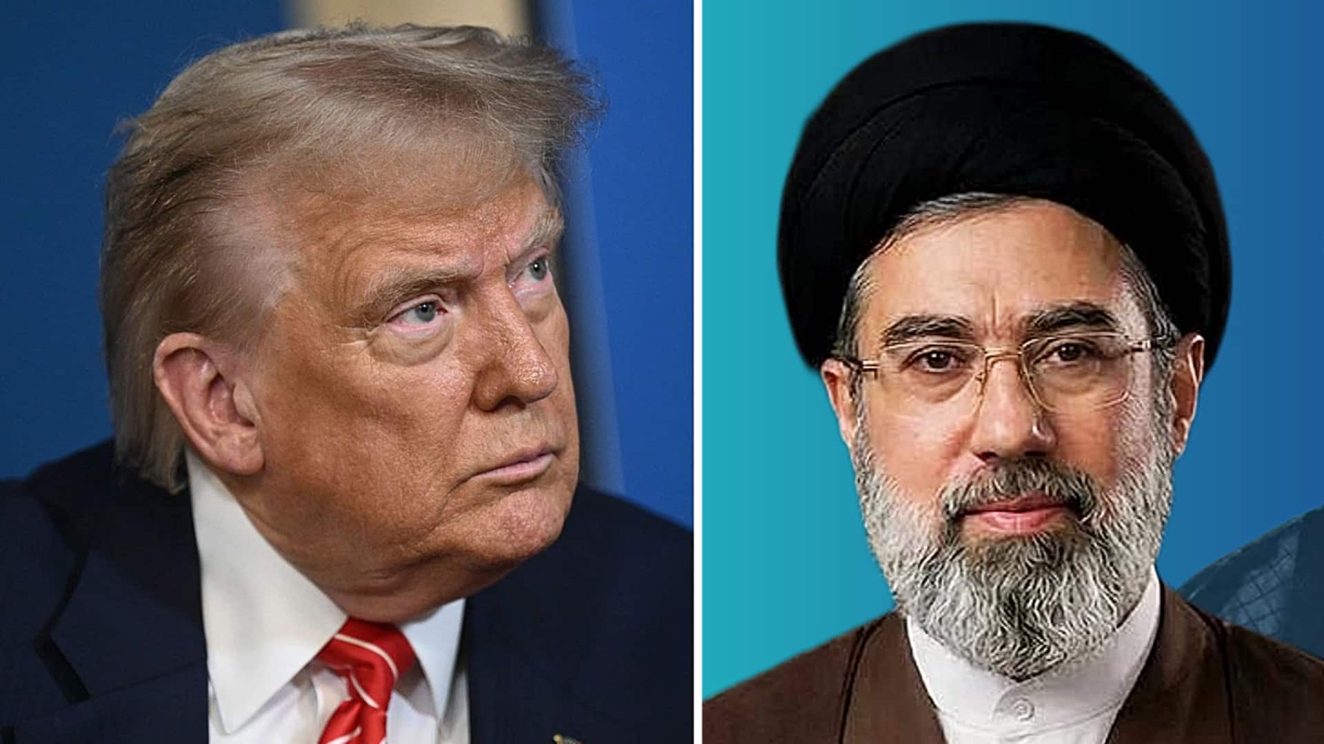 ईरान ने युद्धविराम के बदले शर्तें रखीं, अमेरिका को खाड़ी देशों से हटाना होगा सैन्य अड्डा