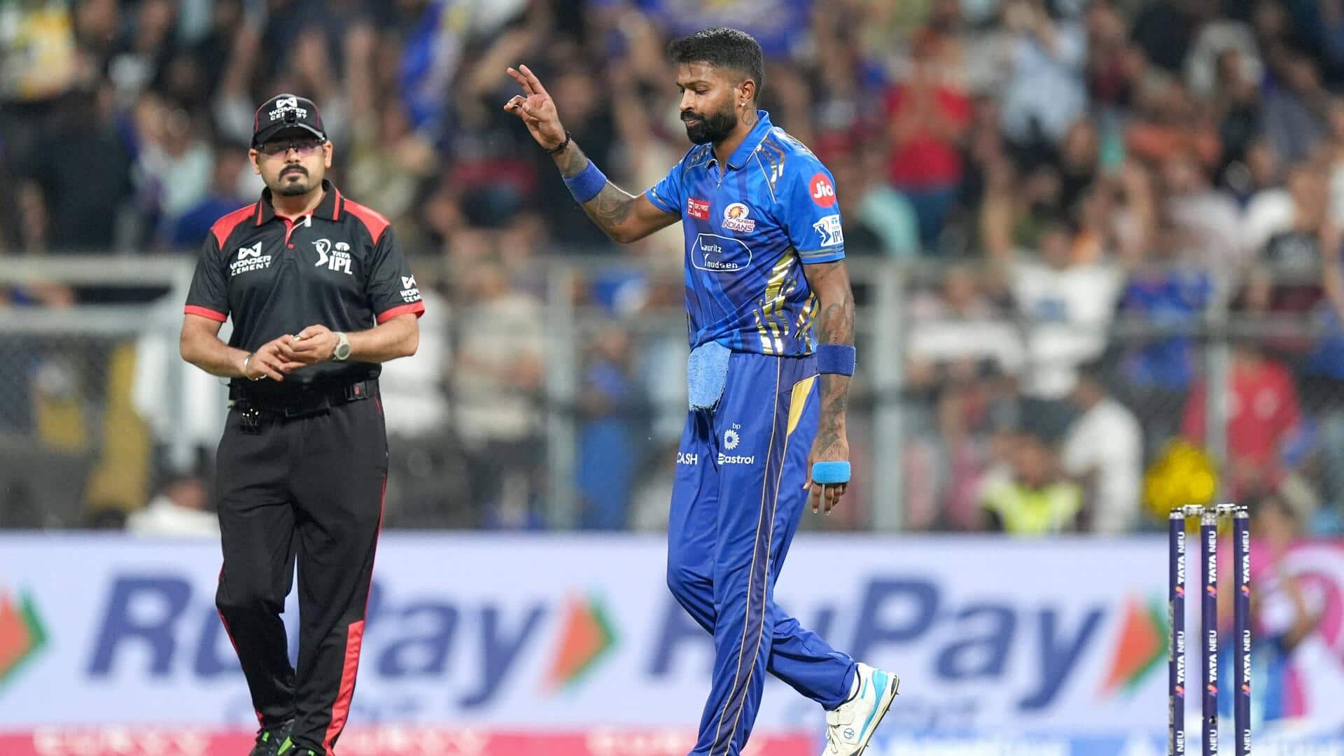 IPL 2026: क्या RR के खिलाफ मैच में खेलेंगे हार्दिक पांड्या?