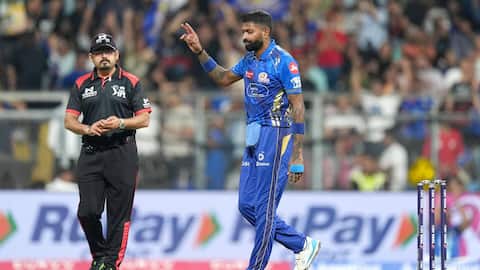 IPL 2026: क्या RR के खिलाफ मैच में खेलेंगे हार्दिक पांड्या?