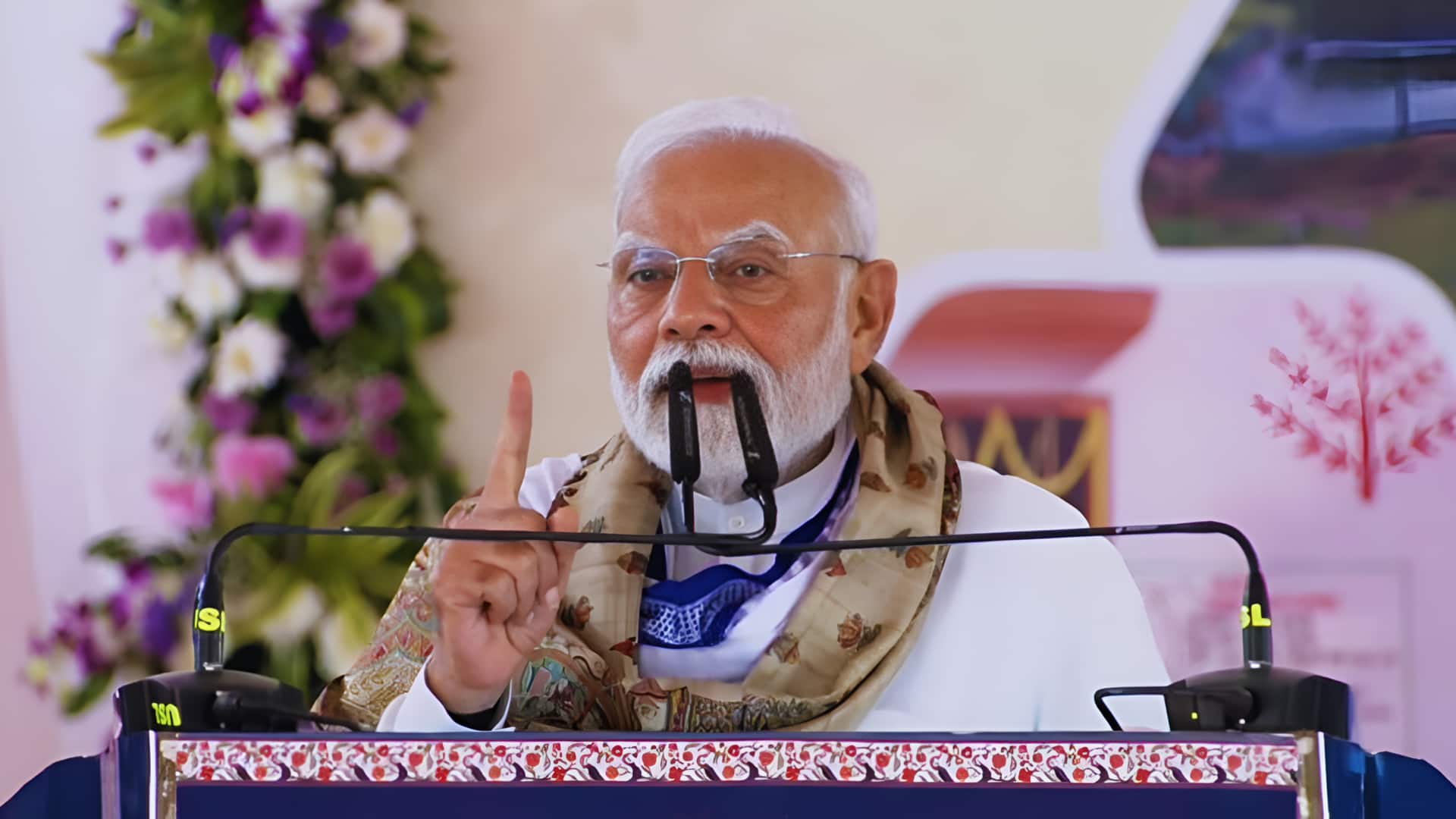 प्रधानमंत्री ने बिहार को दी करोड़ों की सौगात, बोले- पटना और मोतिहारी पुणे-मुंबई जैसे होंगे