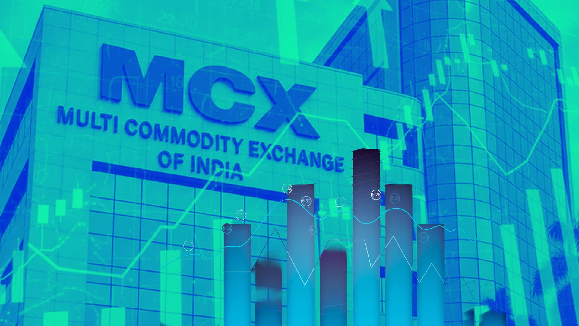 मल्टी-कमोडिटी एक्सचेंज में तकनीकी गड़बड़ी, देरी से शुरू होगा कारोबार  मल्टी-कमोडिटी एक्सचेंज में तकनीकी गड़बड़ी, देरी से शुरू होगा कारोबार