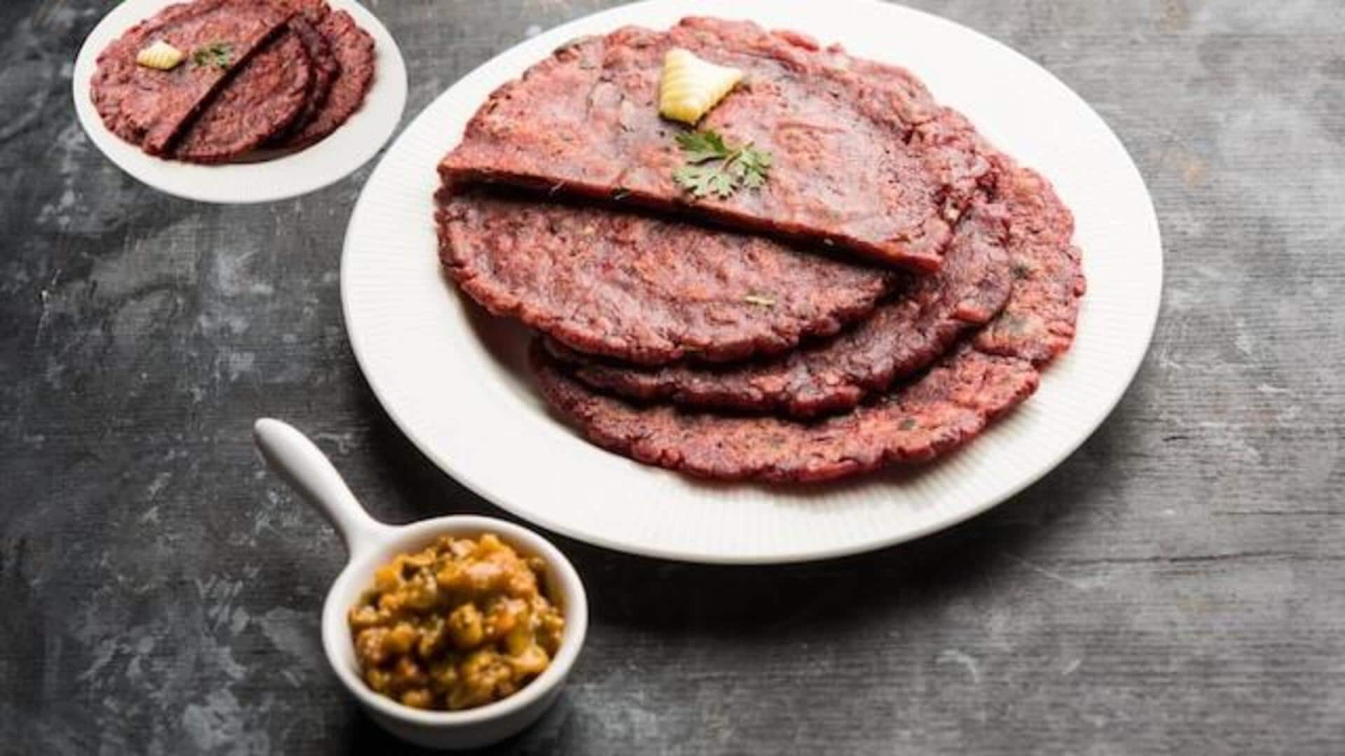 गेहूं के आटे के बिना भी बन सकती हैं रोटी, जानिए उसके लिए अनाज