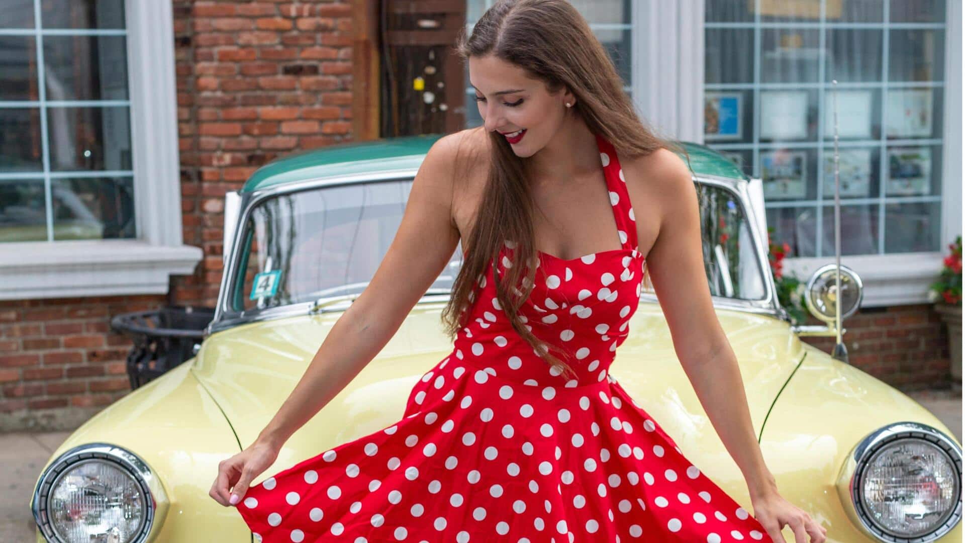 गर्मियों के दौरान इन 4 रेट्रो प्रिंट को बनाएं अपने कपड़ों का हिस्सा, मिलेगा स्टाइलिश लुक