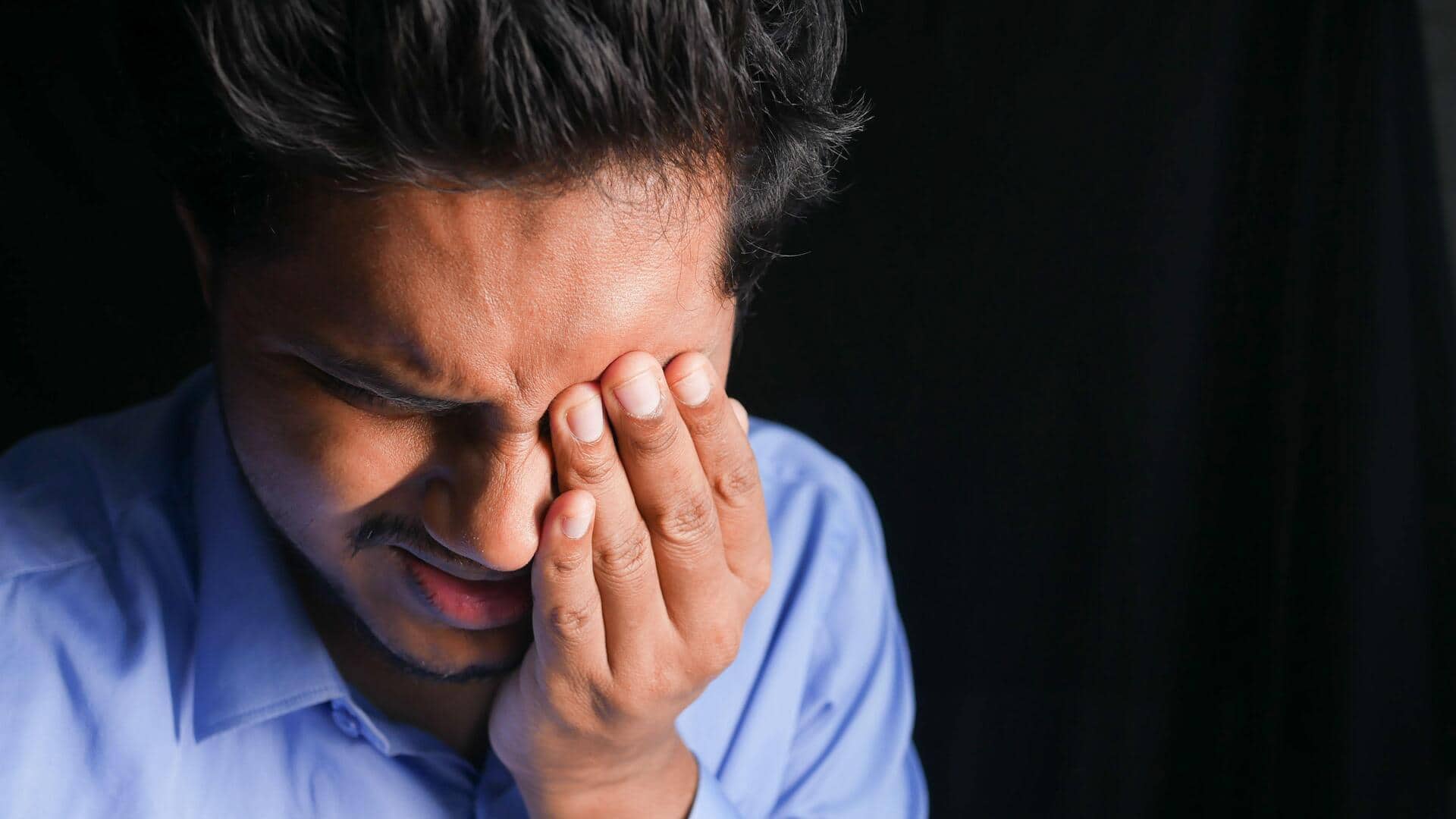 बीमार होने पर आंखें नहीं खुलतीं? जानिए ऐसा होने के 5 संभावित कारण