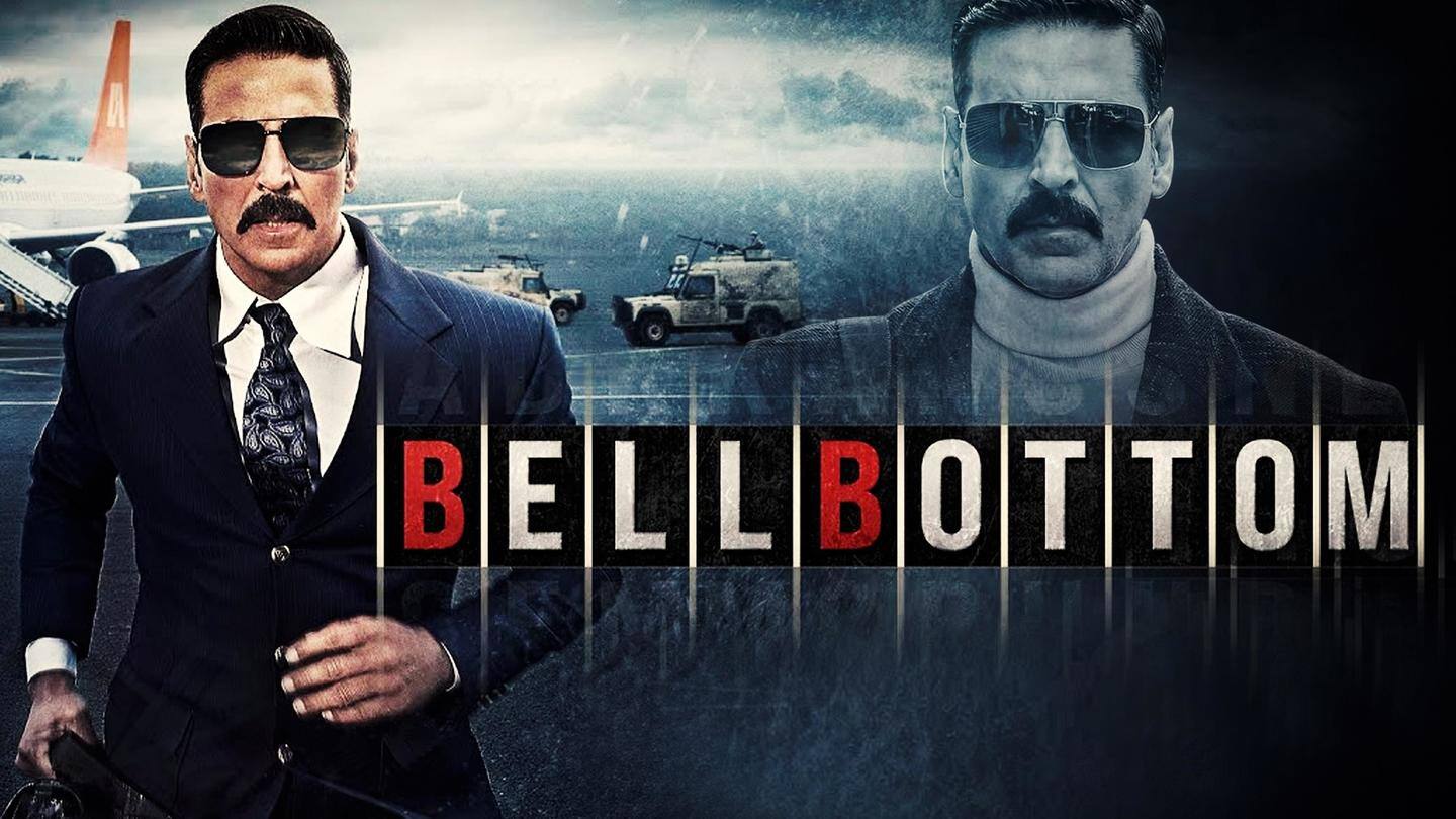 क्या बनेगा अक्षय कुमार की फिल्म 'बेल बॉटम' का सीक्वल? अभिनेता ने दिया जवाब