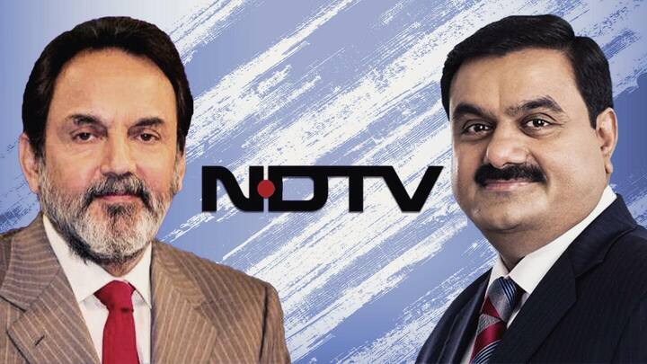 प्रणय रॉय और राधिका रॉय का इस्तीफा, NDTV में क्या हो रहा है?
