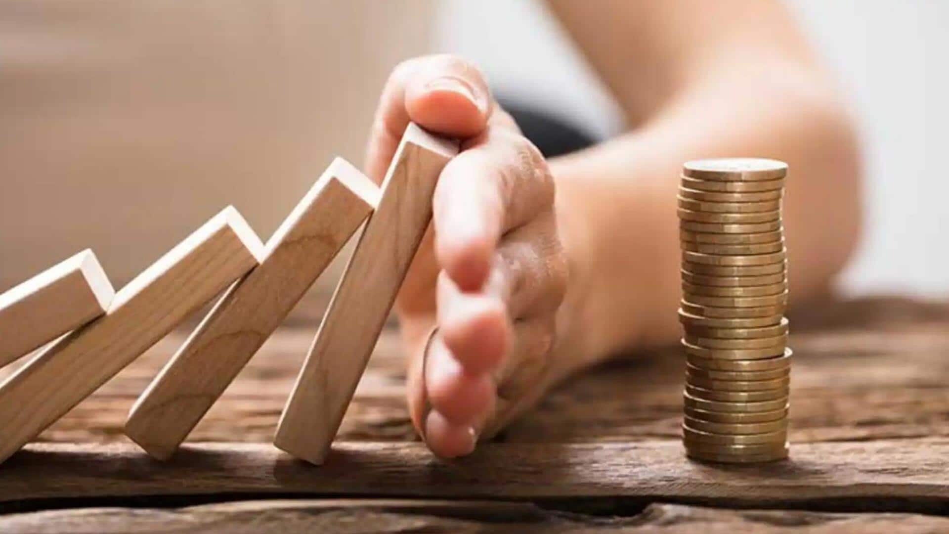 अचानक आने वाले खर्चों से बजट को कैसे बचाएं? अचानक आने वाले खर्चों से बजट को कैसे बचाएं?