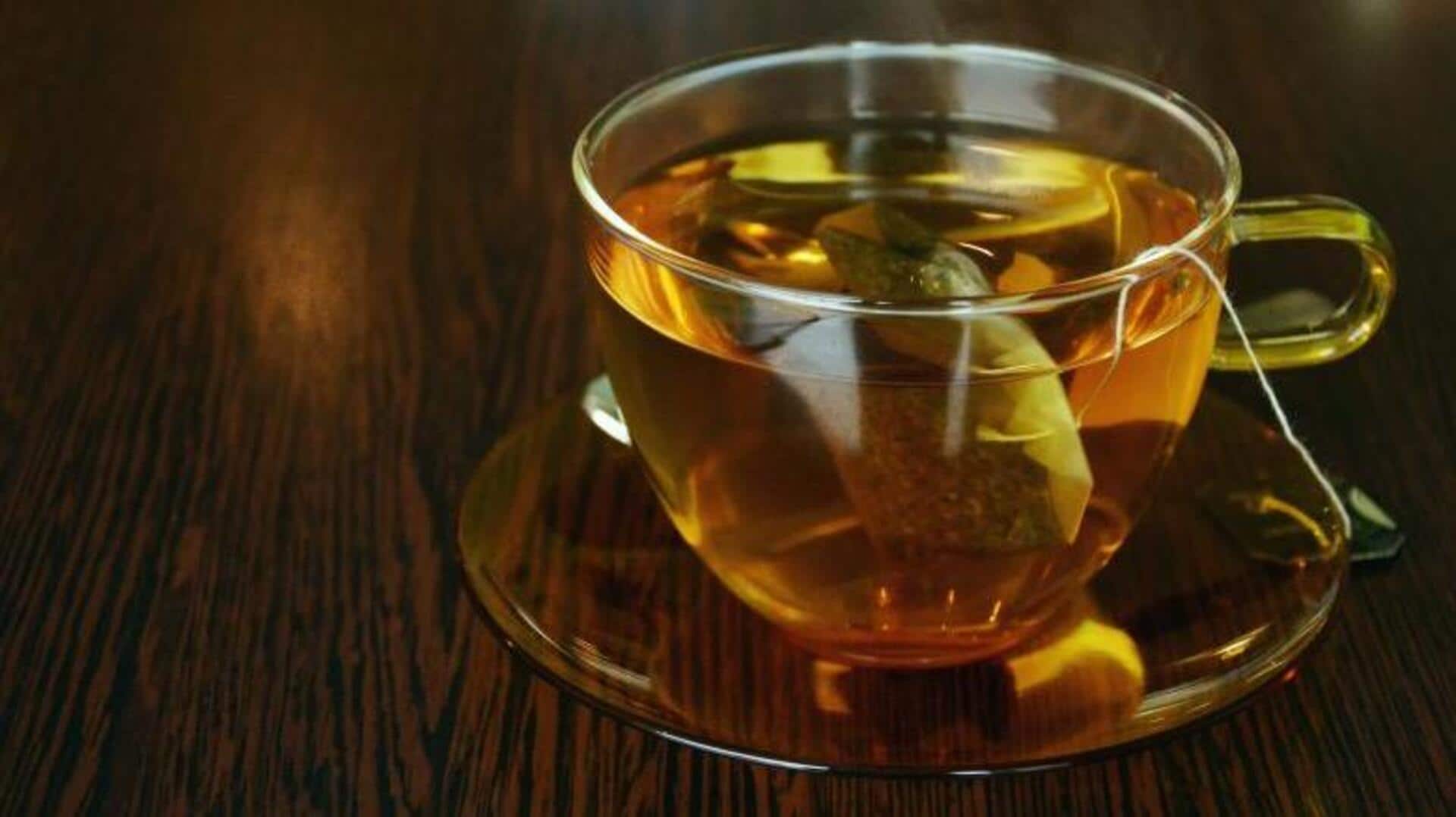 ये 5 लोग भूल से भी न पिएं ग्रीन टी, पहुंचा सकती है नुकसान ये 5 लोग भूल से भी न पिएं ग्रीन टी, पहुंचा सकती है नुकसान