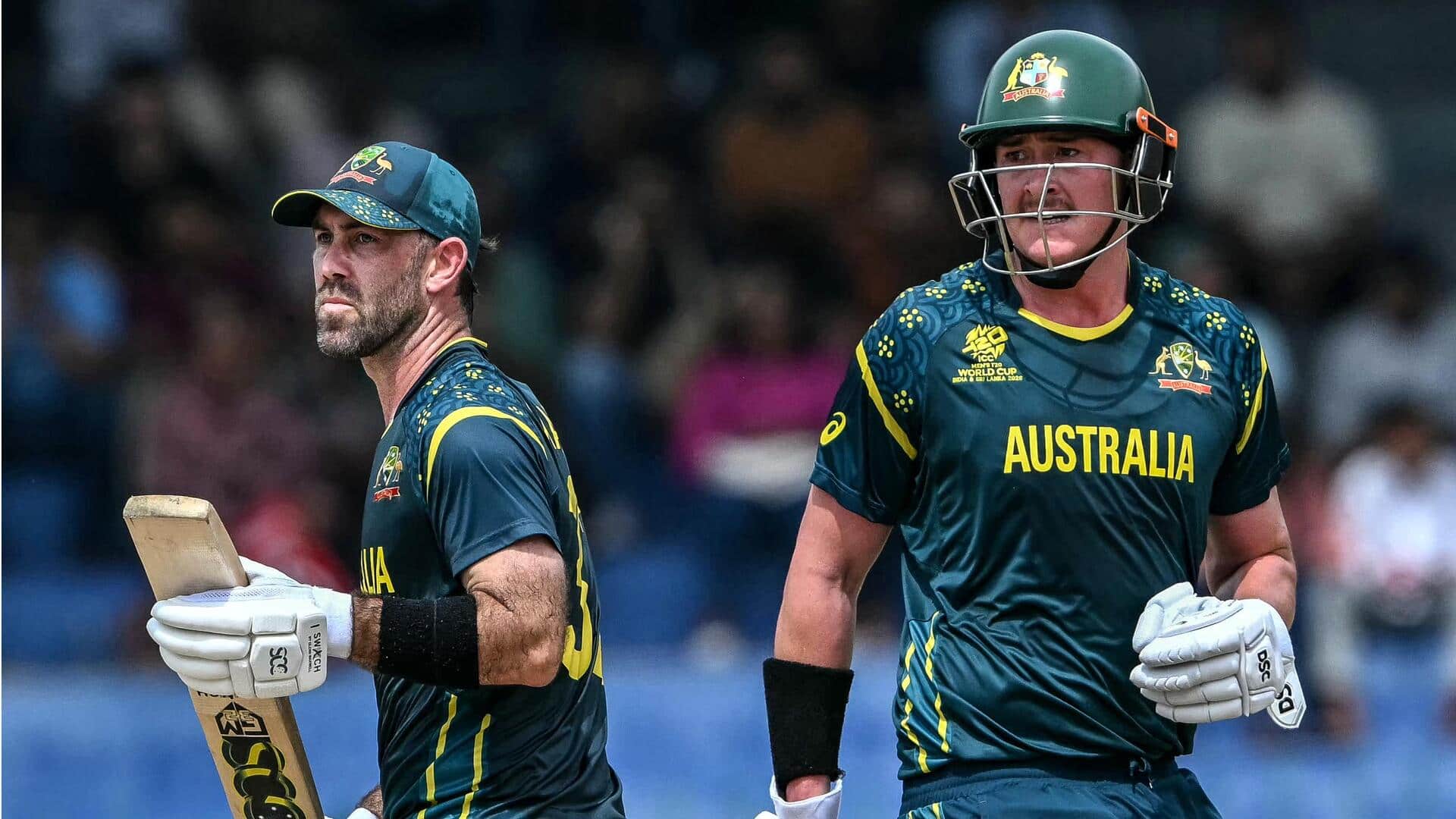 टी-20 विश्व कप 2026: आखिरी ग्रुप मुकाबले में ओमान से भिड़ेगी ऑस्ट्रेलिया, जानिए जरूरी बातें 