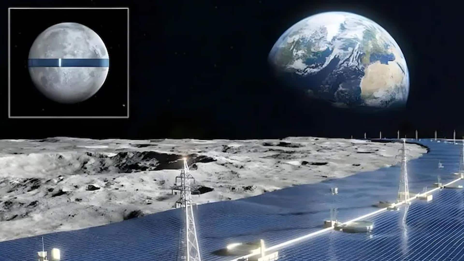 क्या है जापान का सोलर लूनर रिंग प्रोजेक्ट, यह पृथ्वी के लिए होगा लाभकारी?