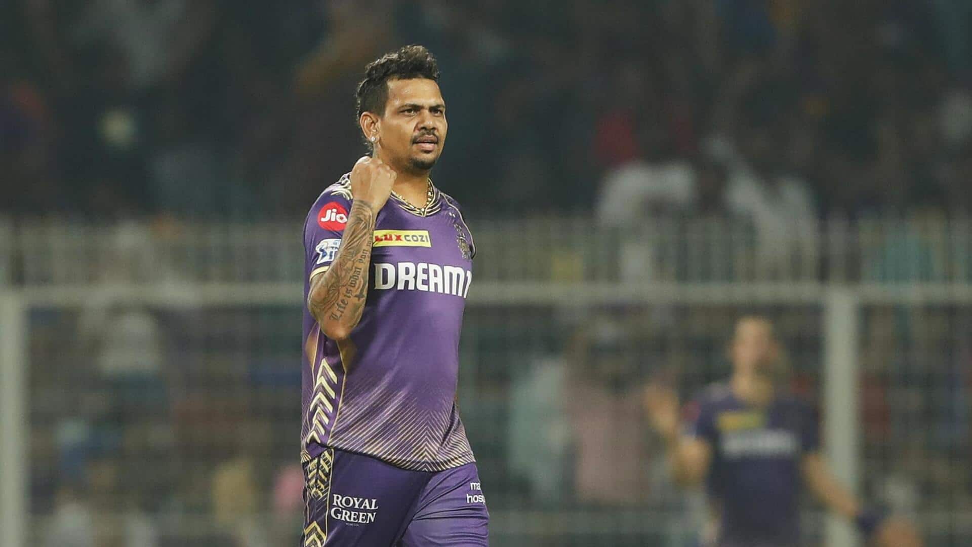 IPL 2026 में इन गेंदबाजों ने 8 से कम की इकॉनमी रेट से की गेंदबाजी