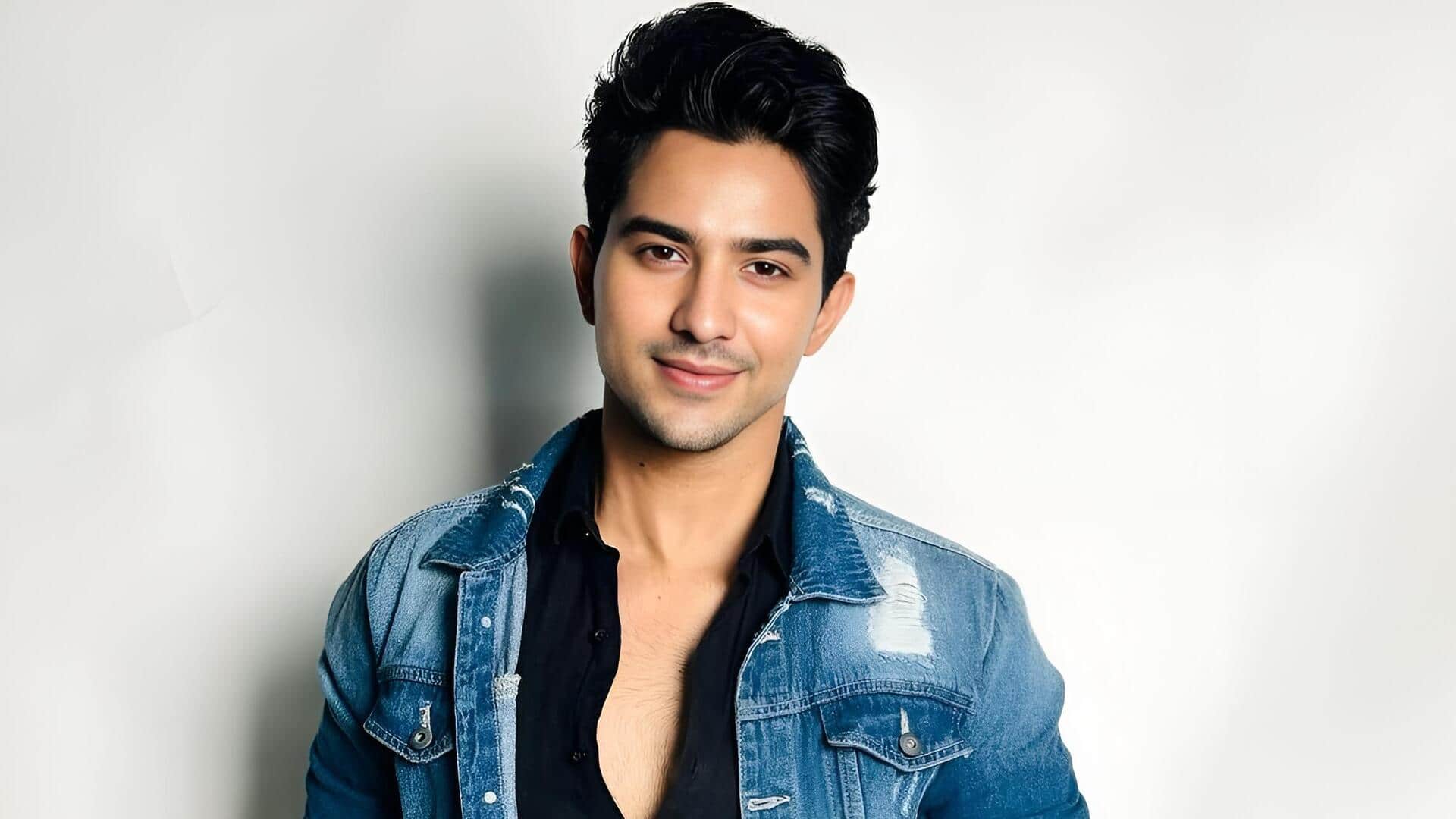 'पांड्या स्टोर' के अभिनेता रोहित चंदेल नाबालिग से छेड़छाड़ और मारपीट के आरोप में गिरफ्तार
