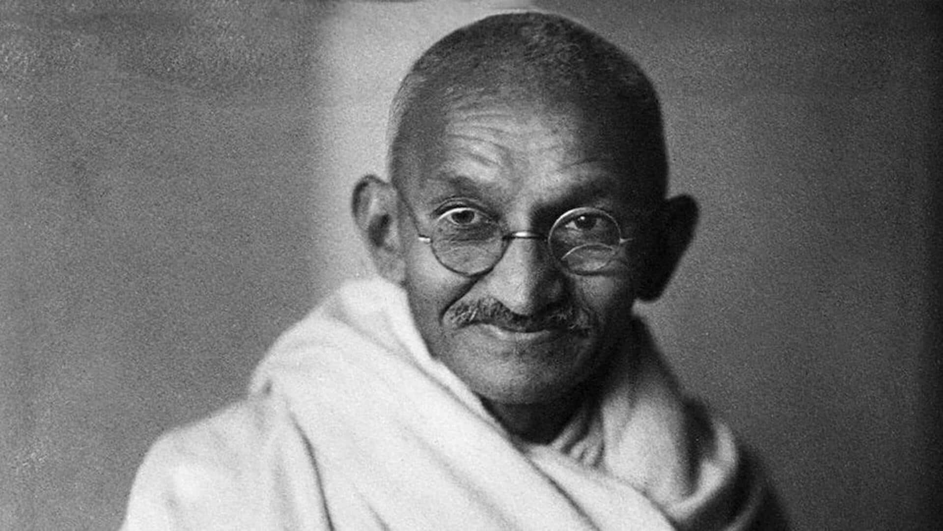 महात्मा गांधी पर बनी ये 5 बेहतरीन फिल्में-सीरीज, जानें OTT पर कहां देख सकते हैं आप