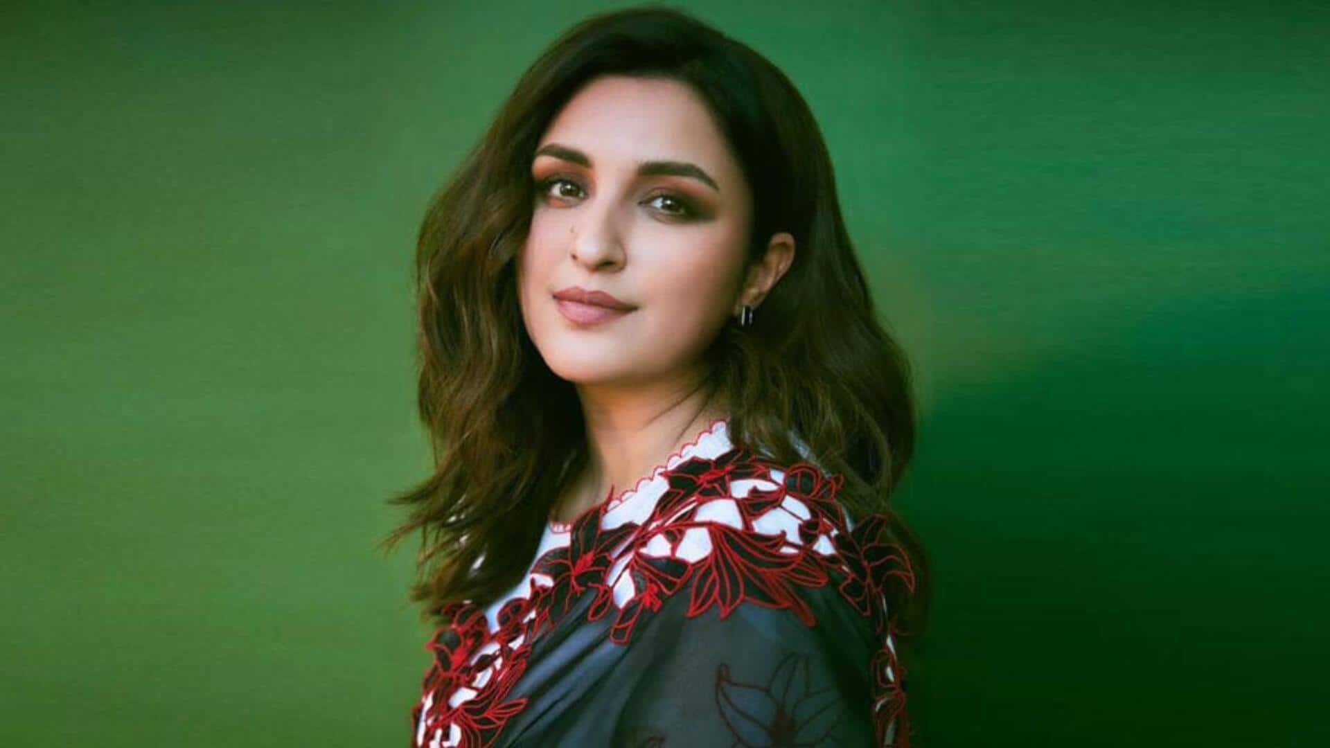 'शक: ट्रस्ट नो वन' से पहले OTT पर जरूर देखें परिणीति चोपड़ा की ये 5 फिल्में