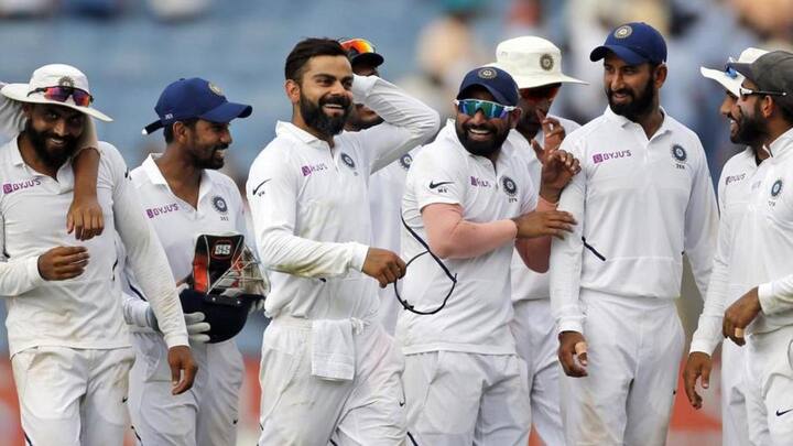 वर्ल्ड टेस्ट चैंपियनशिप और इंग्लैंड के खिलाफ टेस्ट सीरीज के लिए भारतीय टीम घोषित