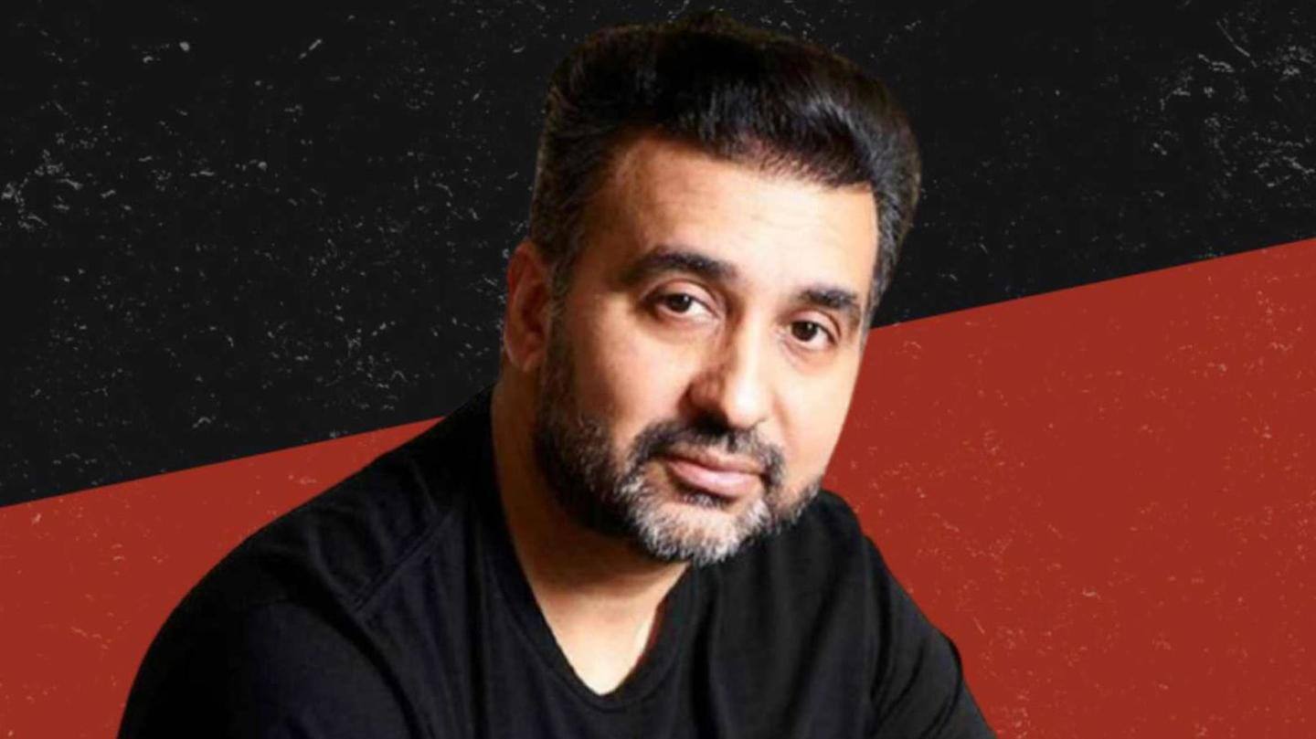 जानिए किस मामले में फंसे हैं राज कुंद्रा जानिए किस मामले में फंसे हैं राज कुंद्रा