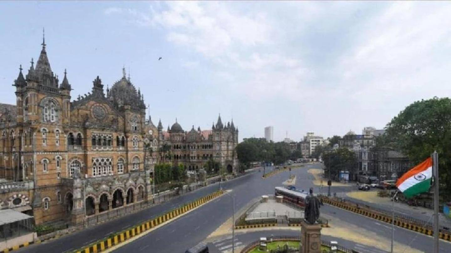 महाराष्ट्र के इन जिलों में बरकरार रहेगी सख्ती महाराष्ट्र के इन जिलों में बरकरार रहेगी सख्ती
