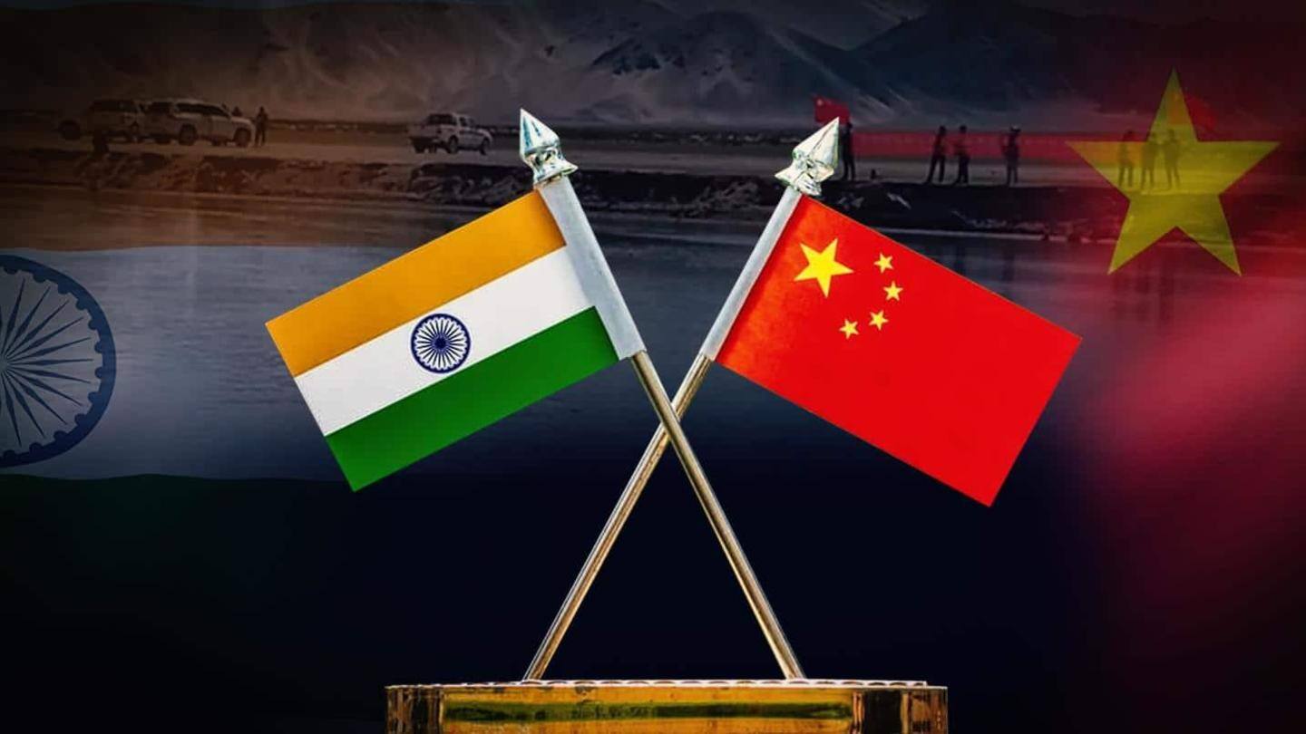 चीन ने लागू किया नया भूमि सीमा कानून चीन ने लागू किया नया भूमि सीमा कानून
