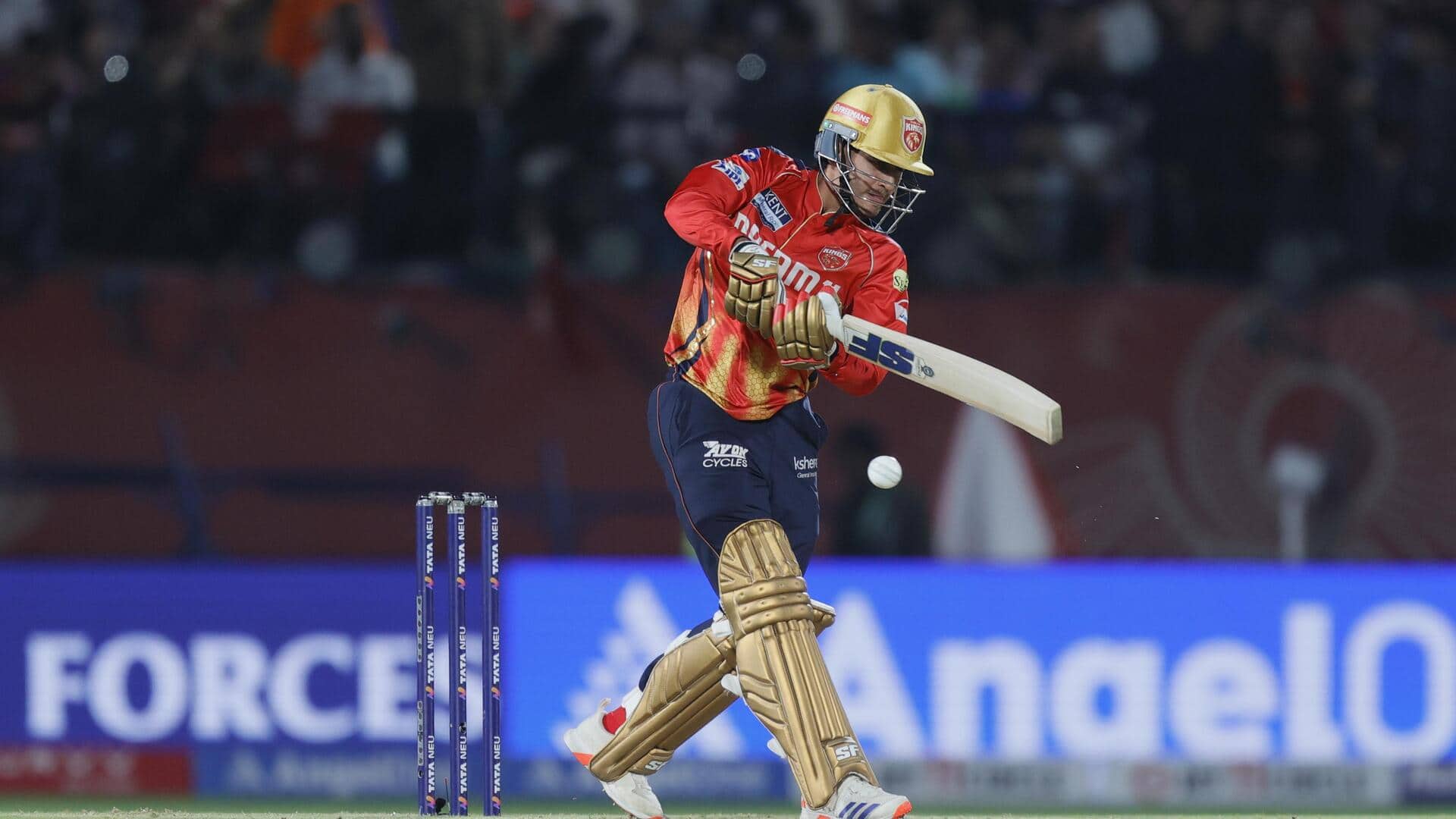 IPL 2025: प्रियांश आर्य और प्रभसिमरन सिंह ने DC के खिलाफ लगाए अर्धशतक, मैच हुआ रद्द IPL 2025: प्रियांश आर्य और प्रभसिमरन सिंह ने DC के खिलाफ लगाए अर्धशतक, मैच हुआ रद्द