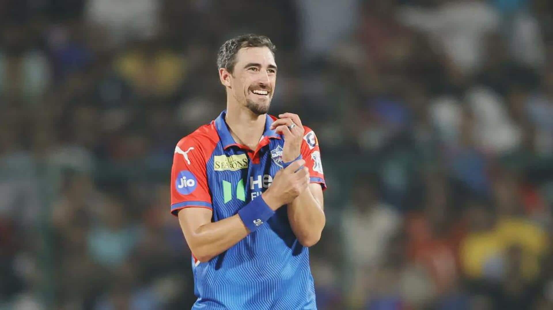 IPL 2025 में ये रहे 5 सर्वश्रेष्ठ गेंदबाजी प्रदर्शन, आंकड़ों से जानिए IPL 2025 में ये रहे 5 सर्वश्रेष्ठ गेंदबाजी प्रदर्शन, आंकड़ों से जानिए