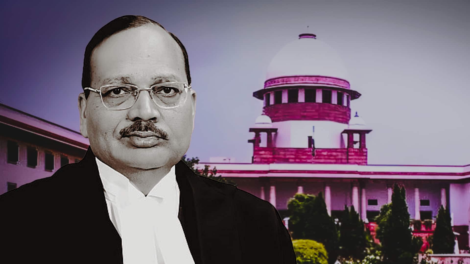न्यायाधीश सूर्यकांत ने वकील को फटकारा, कहा- क्या आप जानते हैं हम कितने घंटे सोते हैं?