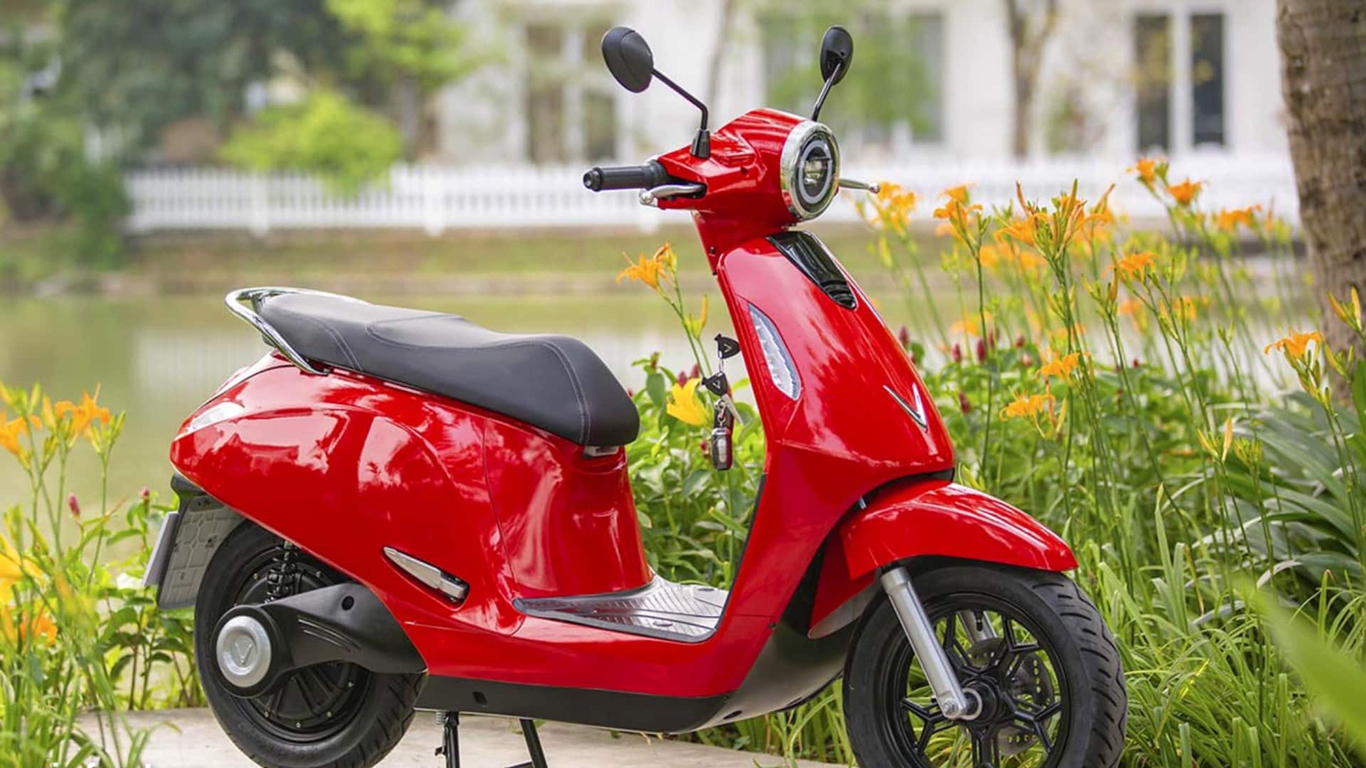 विनफास्ट का इलेक्ट्रिक स्कूटर त्योहारी सीजन में होगा लॉन्च, जानिए कहां होगा उत्पादन