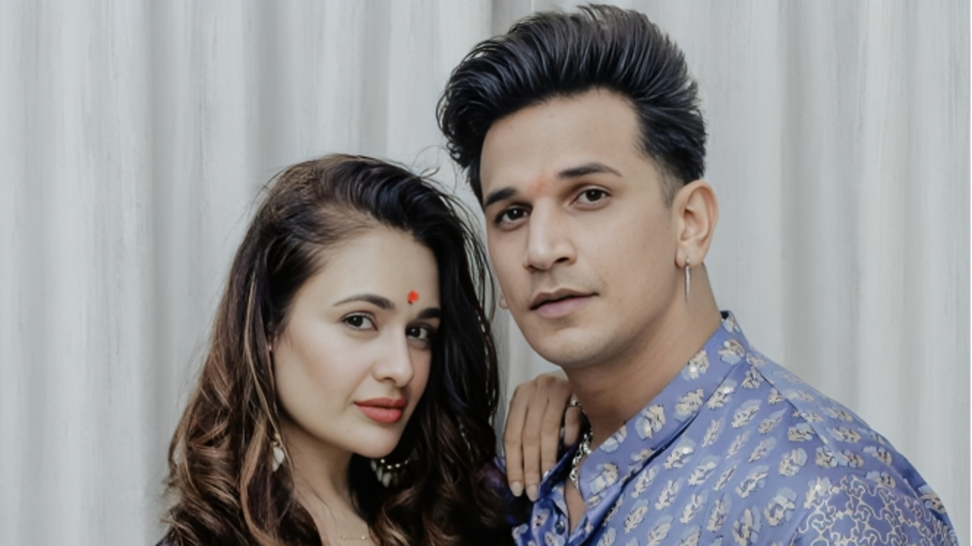 प्रिंस नरुला और युविका चौधरी के अलगाव की सच्चाई आई सामने, अभिनेता ने सब बता दिया