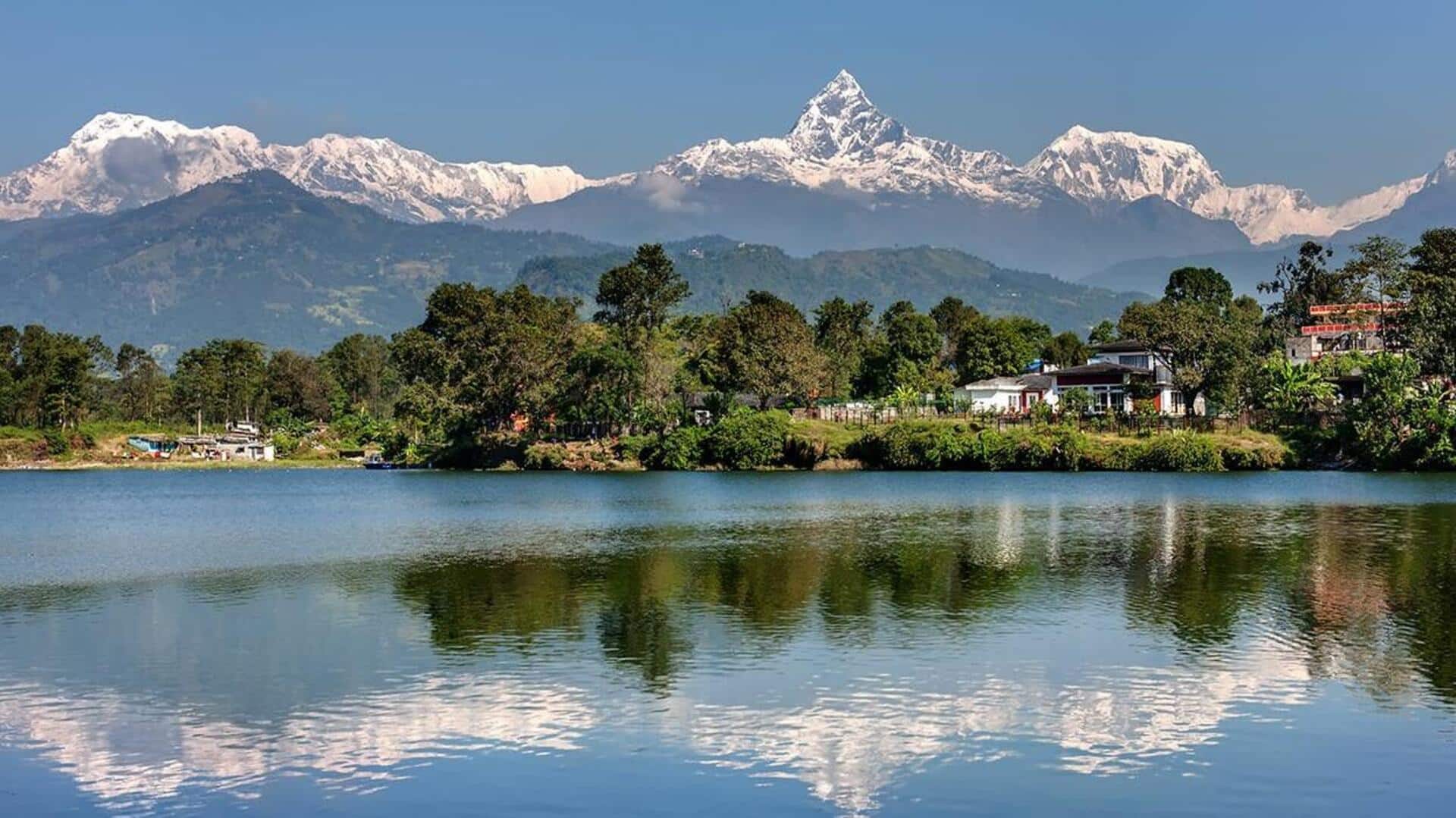 भारत से इन 5 देशों के लिए हैं सस्ते टिकट, जानिए इनका किराया