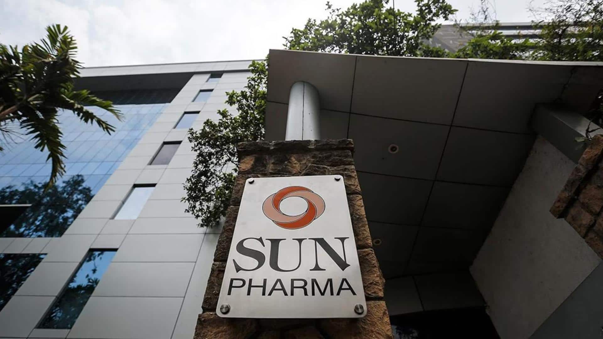 सन फार्मा 1,100 अरब रुपये में अमेरिका की हेल्थकेयर कंपनी ऑर्गनॉन का करेगी अधिग्रहण