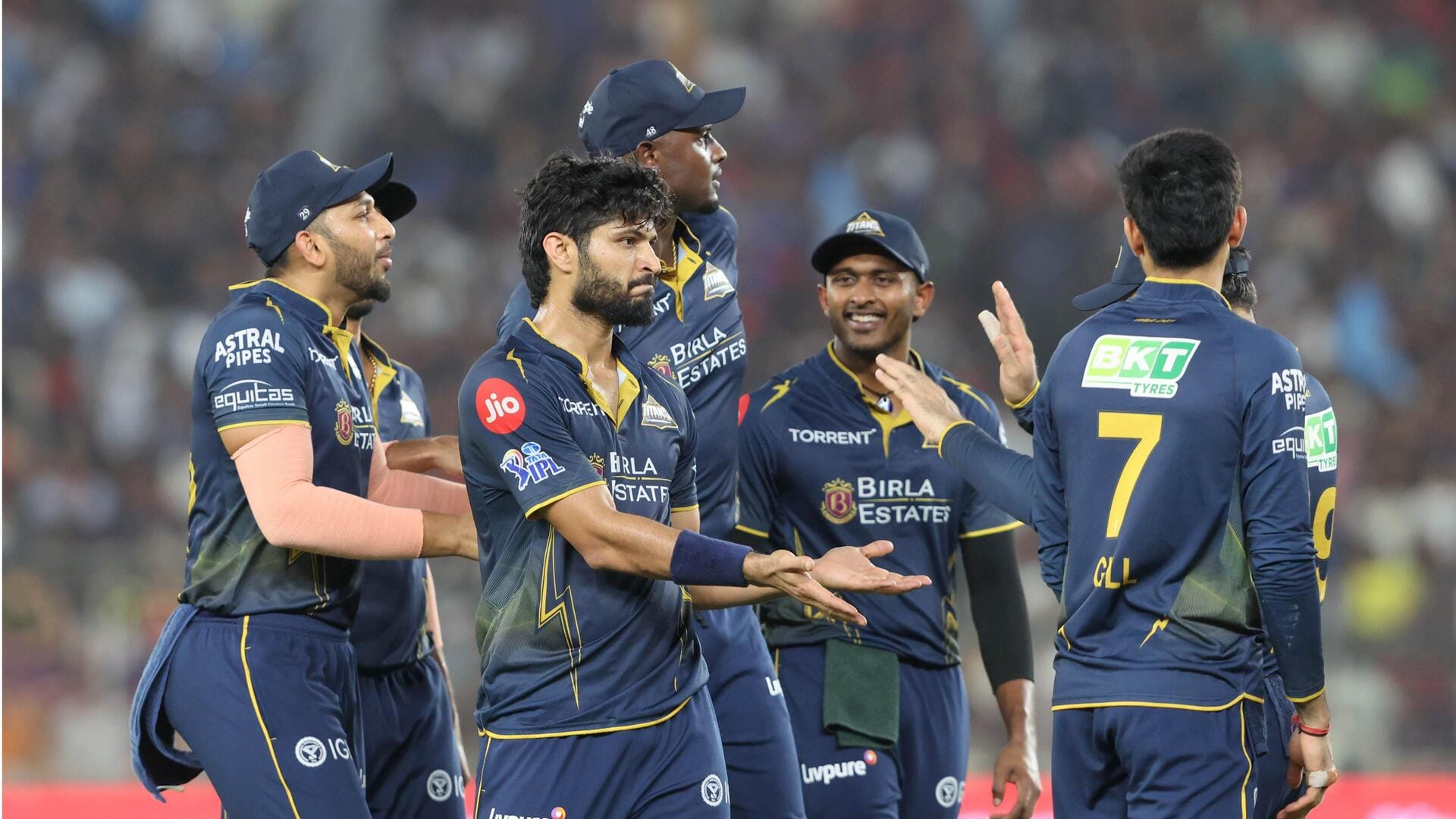 IPL 2026: GT बनाम PBKS मुकाबले का प्रीव्यू और आंकड़े, जानिए कैसी होगी अहमदाबाद की पिच