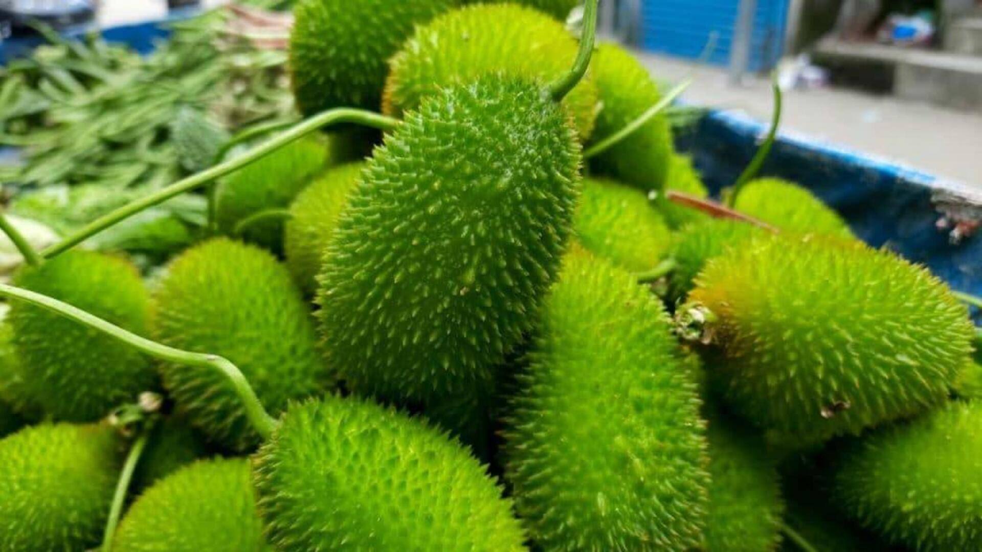 स्वास्थ्य के लिए लाभदायक हो सकता है कंटोला, जानिए इसके फायदे