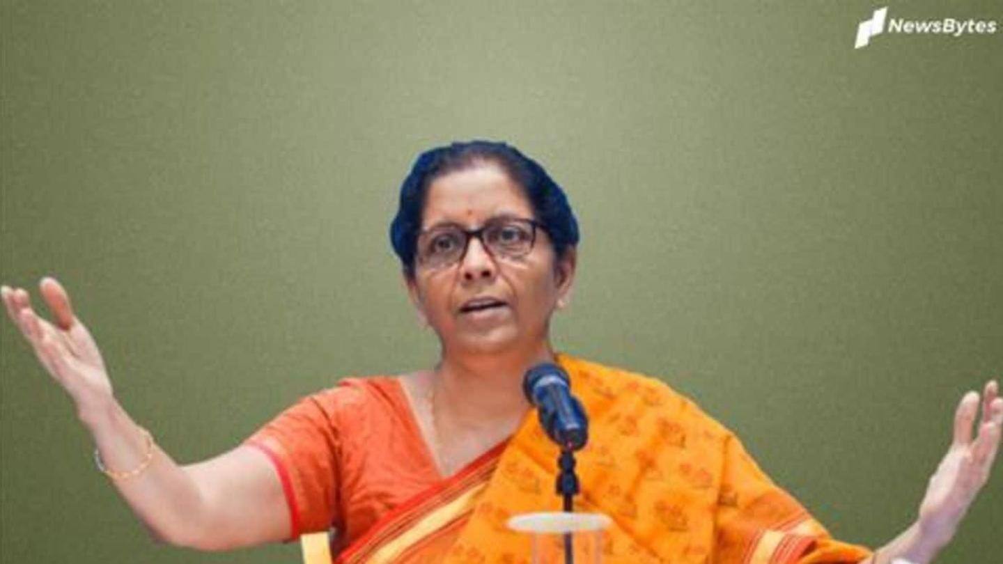 वित्त मंत्रालय ने दी पारेख को समन की जानकारी वित्त मंत्रालय ने दी पारेख को समन की जानकारी